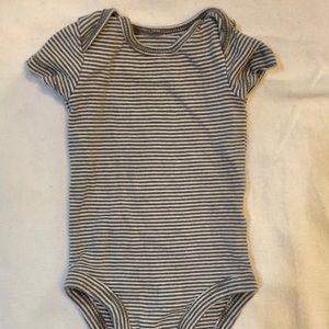 Three pack newborn onesies
